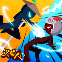 决战火柴人手机版