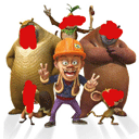 狗熊岭生化危机下载正版