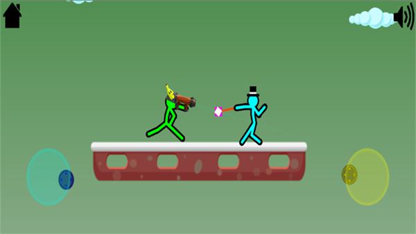 火柴人至高对决官方正版