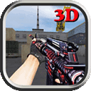 僵尸枪手1无限金币版