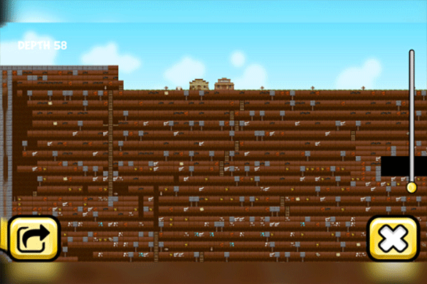 小小矿工无限金币