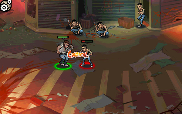 暴力街区2安卓版