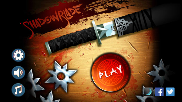 忍者龙剑传手机版