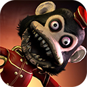 恐怖3d版吃豆人手机版