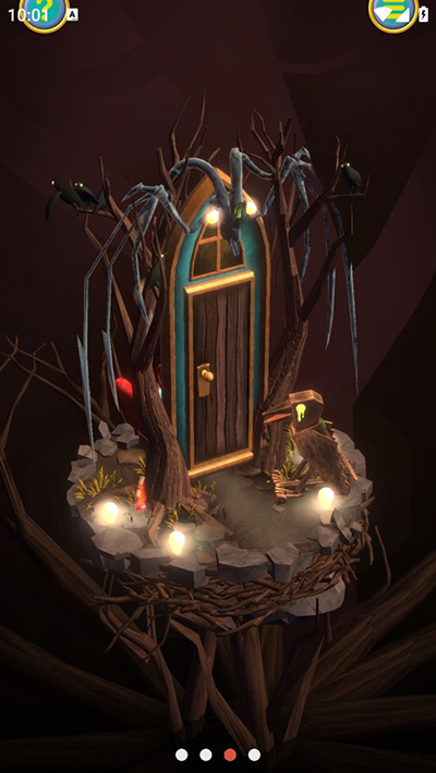 潘多拉之门3游戏