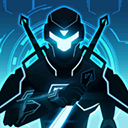 火柴人格斗家无限钻石