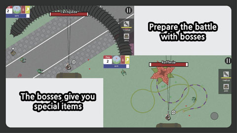 死城僵尸生存1.4.7汉化