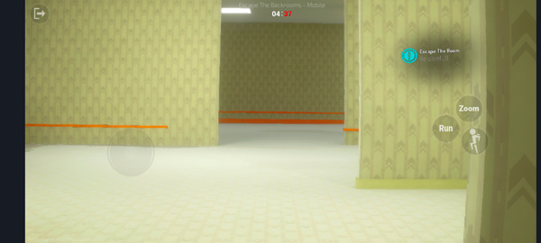 逃离后室RTX游戏