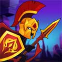 火柴人战争无限战斗