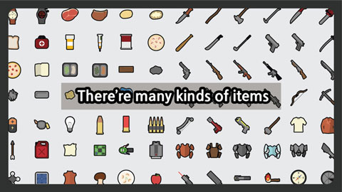 死城僵尸生存1.4.7汉化