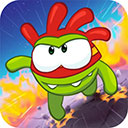 暴走球球大冒险免广告版