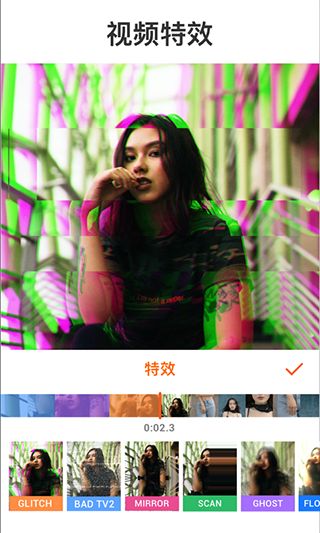 youcut视频剪辑app
