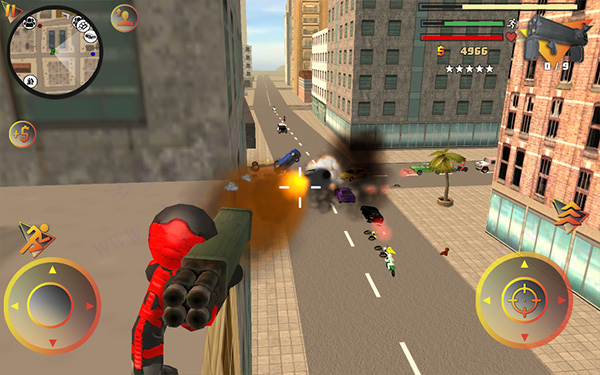 火柴人绳索英雄2内置作弊菜单2025