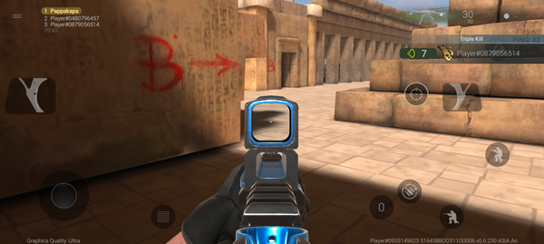 战术大师手游中文版