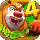 熊出没4丛林冒险内置MOD菜单