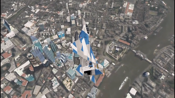 航空模拟器2025正版