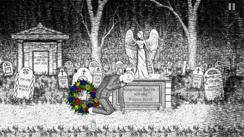 无尽梦魇汉化版