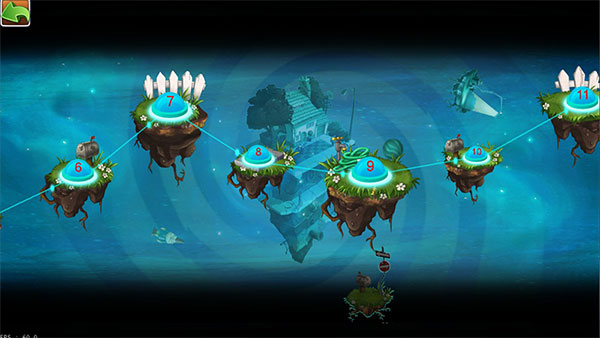 植物大战僵尸混合版