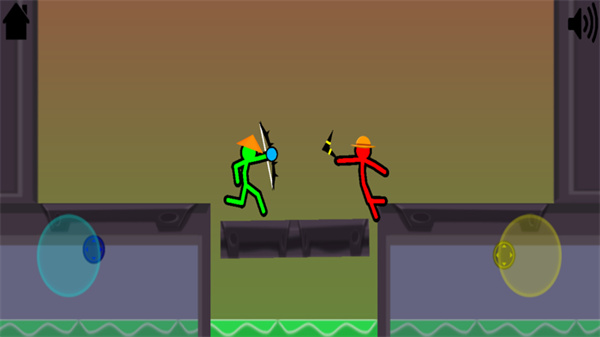 火柴人至高对决官方正版