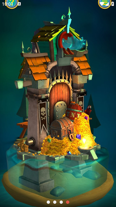 潘多拉之门3游戏