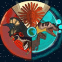 盘古大陆原始时代