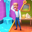 梦幻家园破解版无限星无限金币版