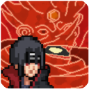 像素火影联机版