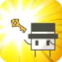 帽子先生大冒险游戏