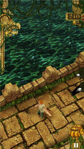 神庙逃亡手机版