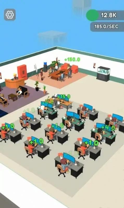 盘古大陆原始时代