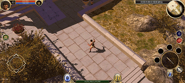 泰坦之旅手机版官网