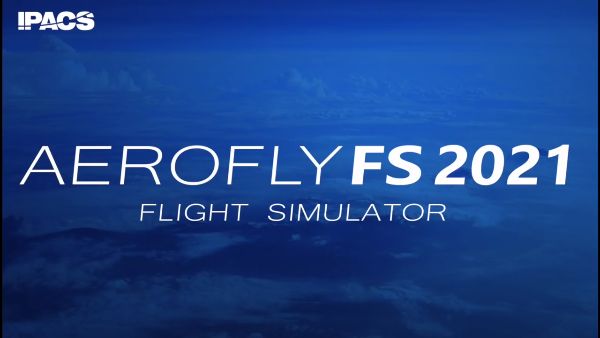 航空模拟器2025正版