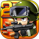 小小枪战2无限内购版