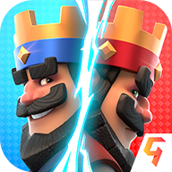 皇室战争魔改版糯米汁