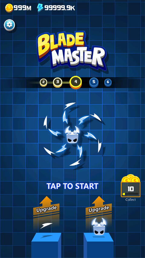 旋转大师无限金币无限能量版