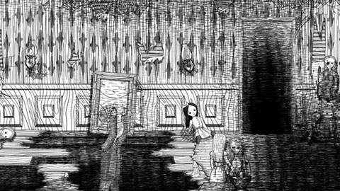 无尽梦魇汉化版