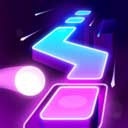 跳舞的球旧版本