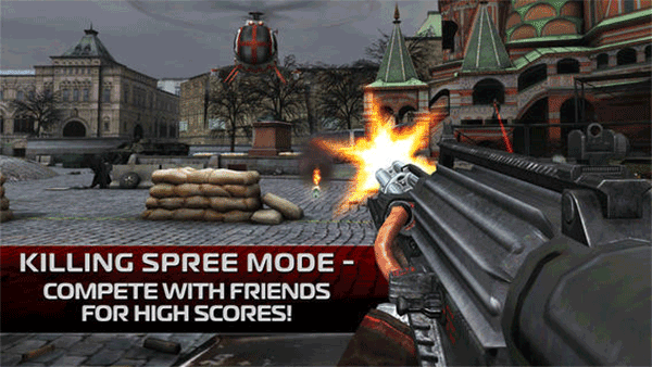 杀手2影子阴谋无限金币版