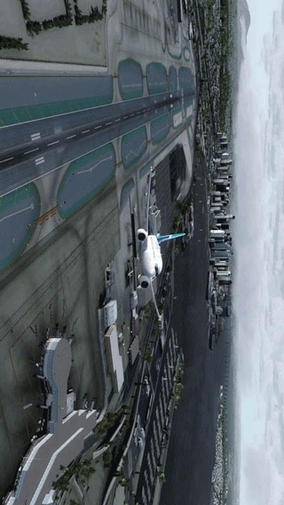 你咋不上天呢游戏