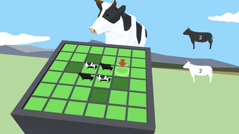 非常普通的鹿中文版