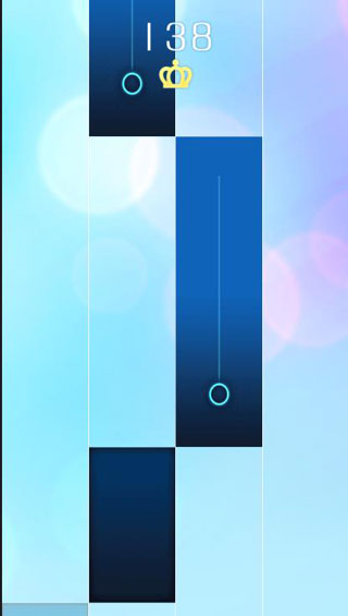 指尖上的旋律中文版