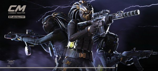 战术大师手游中文版