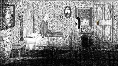 无尽梦魇汉化版