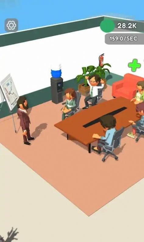 盘古大陆原始时代