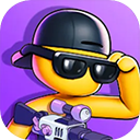 跳一跳大冒险无限金币钻石版