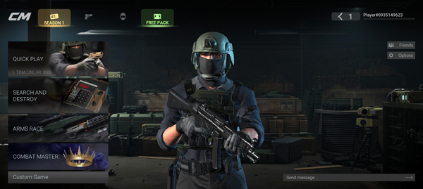 战术大师手游中文版