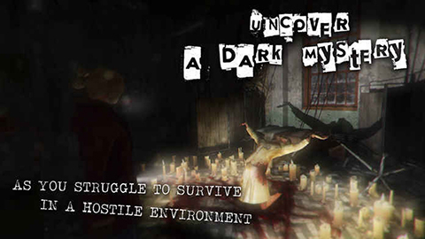 失落的记忆下载中文版