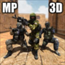 特种部队小组单机版