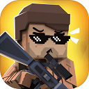 枪手射击之王无限金币钻石版