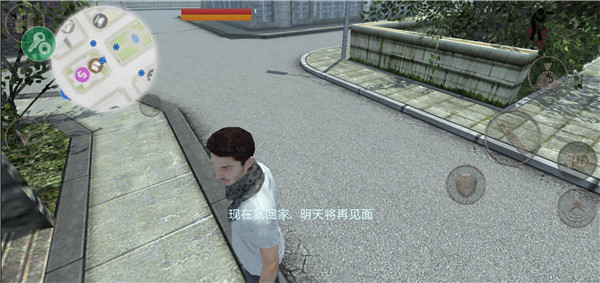 职业僵尸猎手2.5中文版